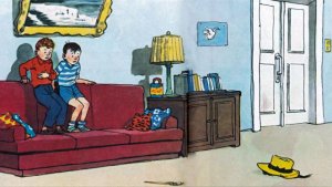 Живая шляпа - Рассказ Николая Носова