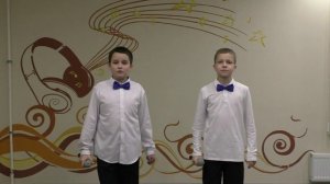 Рома Владимир, Колодин Богдан - Птица счастья