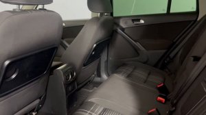 Volkswagen Tiguan 08121