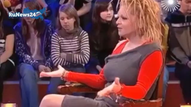 Лариса Долина Мне можно нарушать ПДД RuNews24 смотреть онлайн