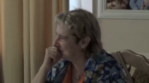 Академик В. Ю. Миронова, фрагмент семинара, Лабинск», 07.05.2017г.