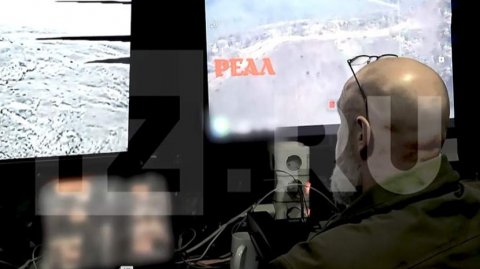 Российские военнослужащие рассказали об освобождении Иванополья