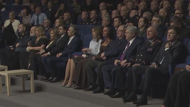 Премия МВД России - авторскому коллективу «Вам слово! С Ириной Волк» на «Милицейской волне»!