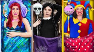 🏥 Я стала врачом для монстров! 💉 Самые забавные лечения и случаи!