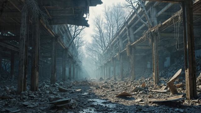 Музыка в машину. Клубная музыка. Metal X Violin - Industrial Theme Music. Клипы.