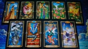 ВОДОЛЕЙ ТАРО прогноз на декабрь 2025г.mp4