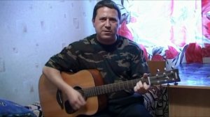 ПЛОТ -автор и исполнитель Андрей Немков