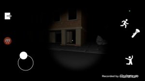 играю в игру чикен хоррор