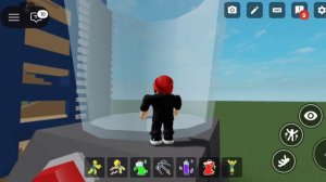 веселье в игре ФИЗИКА RAGDOLL в РОБЛОКС😂