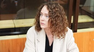 Суд в закрытом режиме огласит часть доказательств по делу актрисы Тарасовой