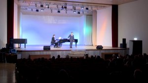 Рязанский музыкальный колледж празднует юбилей Чайковского