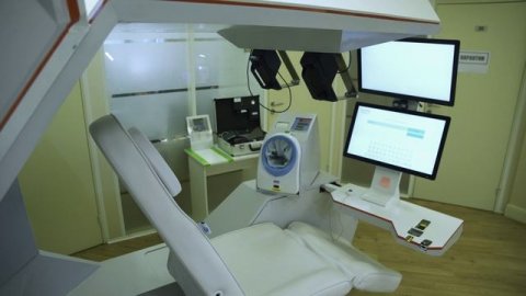 Компания Нобилис открыла свои двери для детей из Тверского детского дома.