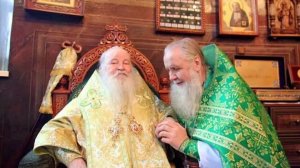 О молитва, о молитва! В жизни Богом ты дана  (Задонский монастырь 2024г.)