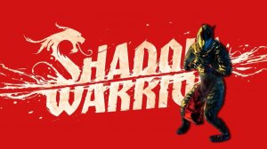 Shsdow Warrior 2013 Прохождение Глава#3