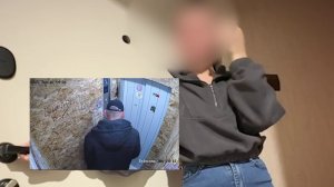 ИЗБИВАЕТ СВОЮ СОБАКУ?