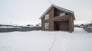 Колывань, Колыванский район, ул. Соловьева