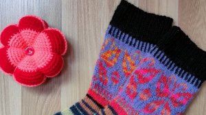 ПОСИДЕЛКИ ВЯЗАЛЬЩИЦЫ 💥 ЧАСТЬ 8 🔥 РАБОТЫ МОИХ ВЯЗАЛОЧЕК ✨