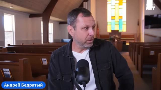 Израиль - вчера, сегодня, в будущем… - Андрей Бедратый