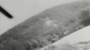 ВОЗДУШНЫЙ БОЙ - автор Андрей Немков, исполнитель ИИ