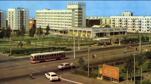 Старые снимки Уфы оживили с помощью искусственного интеллекта