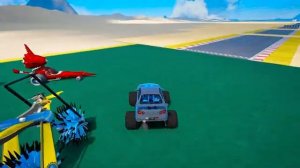 ЧИТЕРСКАЯ ТАЧКА ПЕРЕЛЕТЕЛА КОШМАРНУЮ ЯМУ в ГТА 5 ОНЛАЙН (GTA 5 ONLINE)