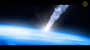Почему никто не говорит о самом страшном столкновении астероида с Землёй