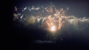 Порой так хочется попасть туда в то время (без титров)