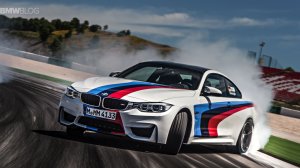 дрифт на бмв м5 ф90