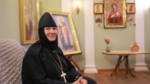 Трудно ли быть монахом?