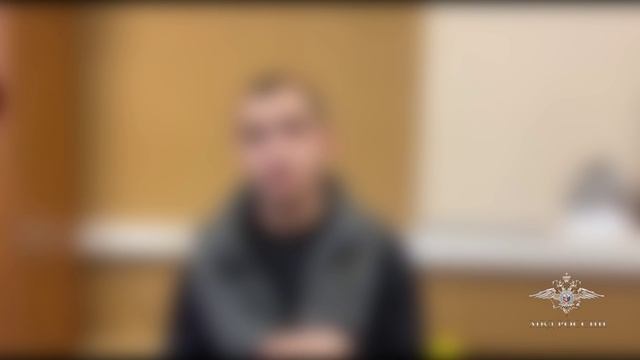 В Москве полицейские задержали подозреваемых в вымогательстве 1,3 млн рублей у раненых ветеранов СВО