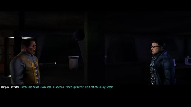 Deus Ex is Still (Mostly) Great After 20 Years - Retrospective [RUS AI VO]