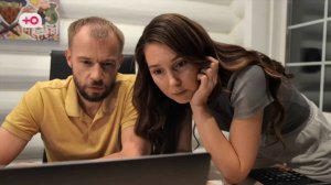 Знакомство с семьёй Солодовниковых