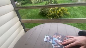 Чувства, мысли мужчины сегодня | Таро