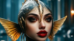 Моя головоломка.