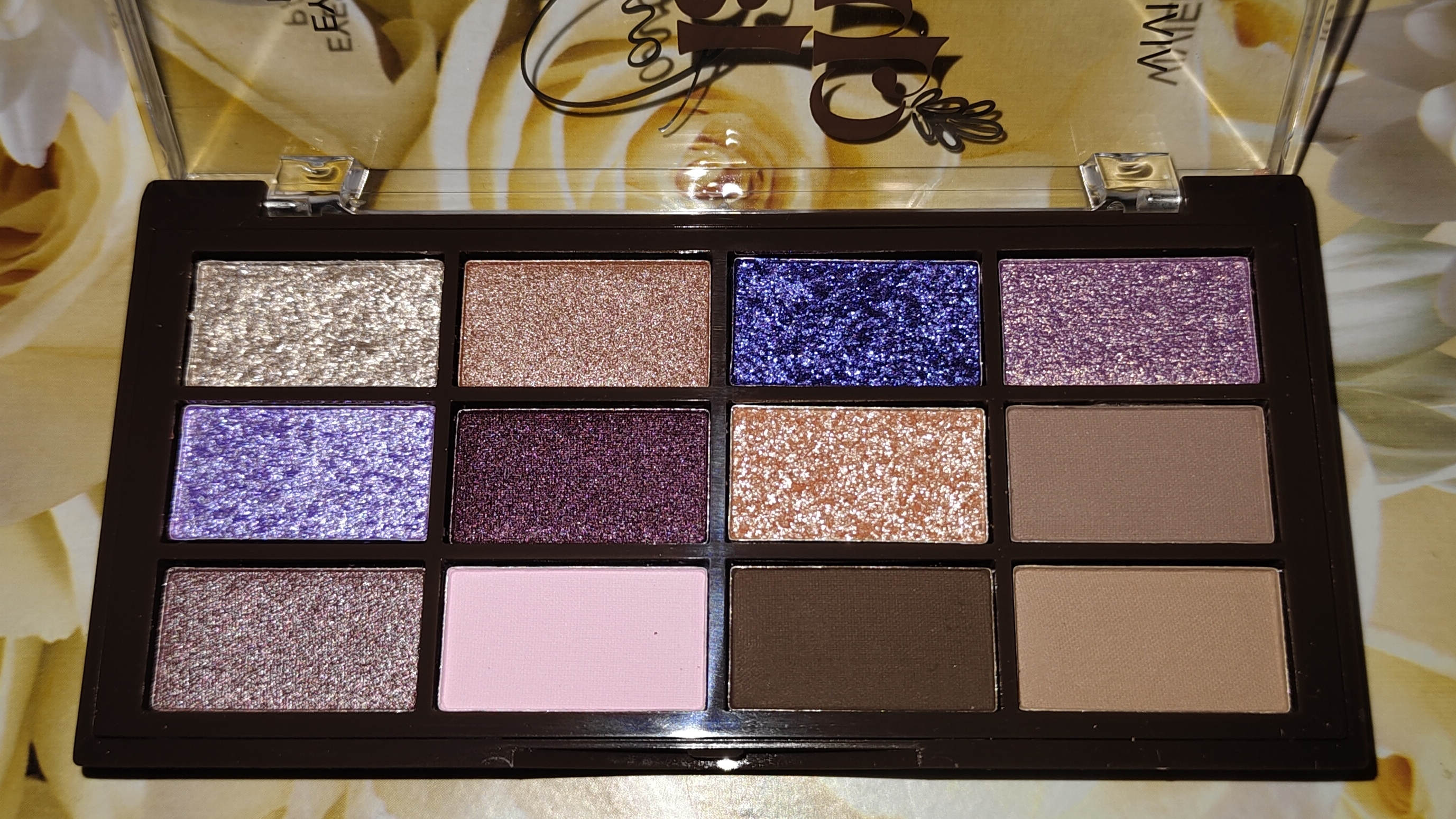 VIVIENNE SABO. ЛАВАНДА И ШОКОЛАД! НОВИНКИ❤️❤️❤️🔥🔥🔥