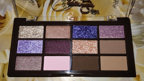 VIVIENNE SABO. ЛАВАНДА И ШОКОЛАД! НОВИНКИ❤️❤️❤️🔥🔥🔥