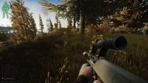 Escape from Tarkov. Рейд на берег