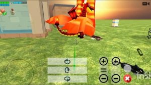 месть амигоса 1 часть