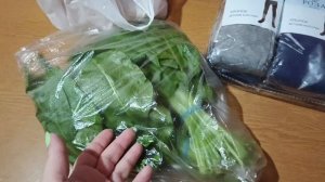 ВЛОГ/ распаковка/ подарок для Анюты