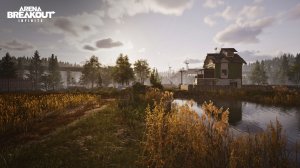 Arena Breakout: Infinite