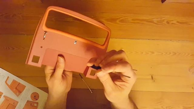 ЗИС 110 сборка модели номер 54 смотреть онлайн