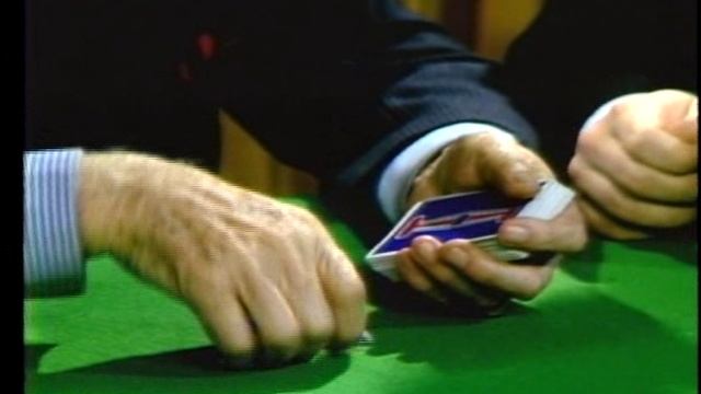 Dai Vernon - Revelations Vol 12