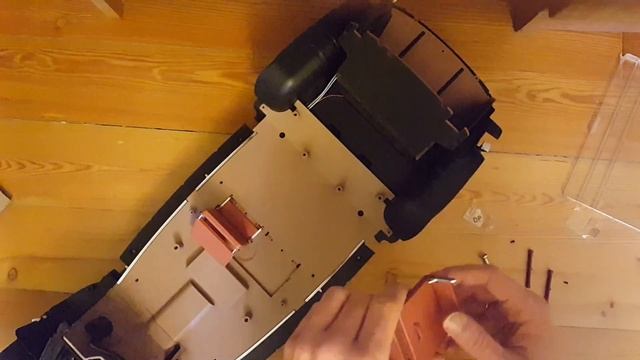 ЗИС 110 сборка модели номер 53 смотреть онлайн