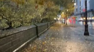 Осенний сплин