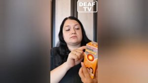 МИР ВИДЕО ДЛЯ ГЛУХИХ 27 НОЯБРЯ 👍!