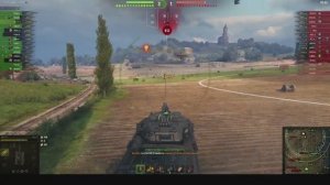 Мир Танков.