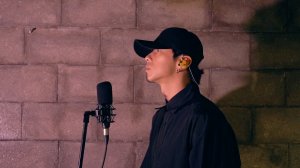 МИХАИЛ ШУФУТИНСКИЙ - «3 СЕНТЯБРЯ» на корейском | Легенда шансона | Song Wonsub