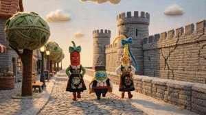 Специи-супергерои в Сербии