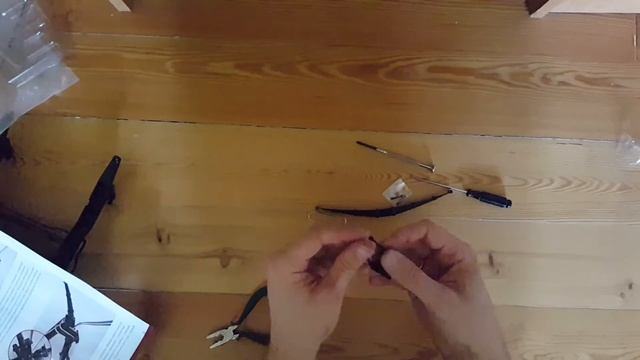 ЗИС 110 сборка модели номер 27 смотреть онлайн