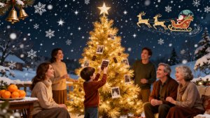 ЭнЭс - Иголочки ёлки